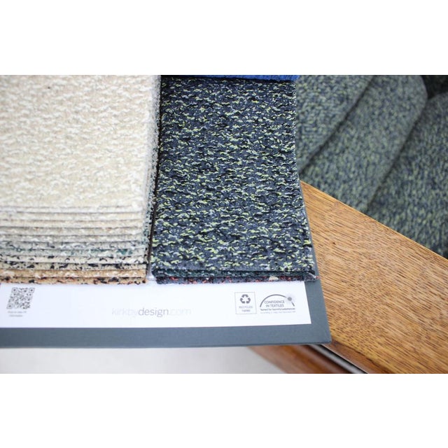 Oak Sofa, Finland, 1960s For Sale - Image 15 of 18