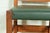 Brown Gustav Stickley Antique Mission Oak Arts & Crafts Dining Chairs, Pair For Sale - Image 8 of 15