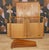 Vintage Danish Extendable Dining Table in Teak, 1960s For Sale - Image 12 of 16