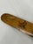 Antique Victorian Hand Painted Wood Paper Knife With Kate Greenaway Style Figures, Circa 1880s For Sale - Image 4 of 9