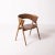 Mid-Century Modern Dining Chair by Filip Starek, Czechoslovakia, 1960s For Sale - Image 10 of 10