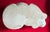 Large 13.25" Japanese Kutani Porcelain Figure of a Sleeping Cat For Sale - Image 15 of 15
