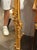 Wood 19th C. French Louis XV Giltwood Mirror For Sale - Image 7 of 9