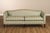 Baker Furniture Barbara Barry Collection Mid Century Style Sofa For Sale - Image 17 of 18