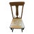 Antique 20th Century C & a Kreimer Rocking Chair For Sale