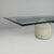 1950s Italian Modern Coffee Table by Giovanni Offredi for Saporiti Italia, 1950s For Sale - Image 5 of 12