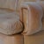 Tufted Leather Danish Sofa For Sale In Philadelphia - Image 6 of 10