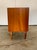 1960s Mid-Century Danish Vintage Teak Credenza For Sale In New York - Image 6 of 10