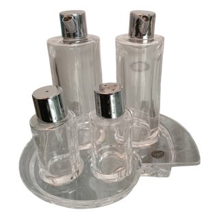 Snail Set by Ambrogio Pozzi for Vilca, 1995, Set of 5 For Sale