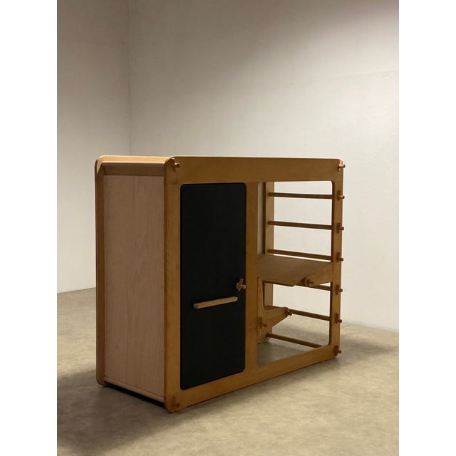 Colani Rappelkiste by Luigi Colani for Elbro, 1975 For Sale - Image 11 of 12