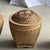 Traditional Indonesian Woven Basket For Sale - Image 17 of 18