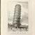 Early 20th Century Vintage Architectural Print Engraving of the Leaning Tower of Pisa, Italy, Artist Signed in Plate For Sale - Image 5 of 14