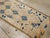 Galerie Shabab Collection Mid-20th Century Turkish Anatolian Runner For Sale - Image 9 of 10