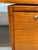 Mid 20th Century Farso Stolefabrik for Maurice Villency Mid Century Danish Teak Desk For Sale - Image 11 of 18