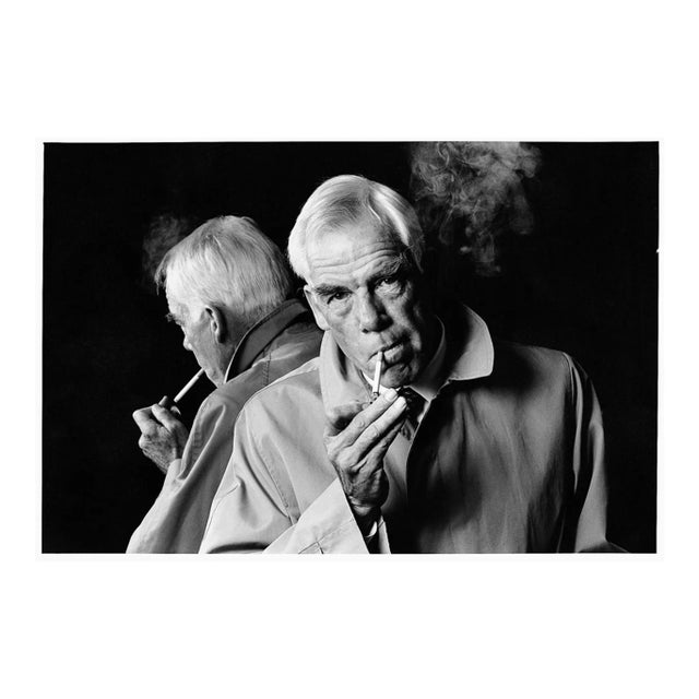 Lee Marvin, 20th Century, Wandering Star, 1980 For Sale