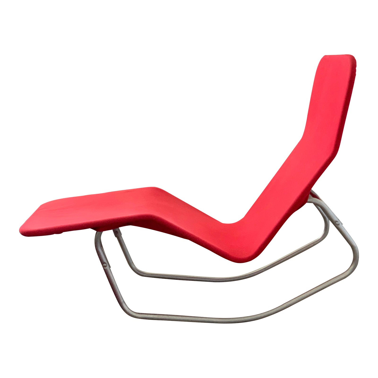 1940s Vintage Barwa Lounge Chair | Chairish