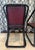 Rare Pair of Josef Hoffmann Model 725 B/F Chairs for J. & J. Kohn For Sale - Image 13 of 18