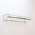 Vintage Wall Coat Rack, 1960s For Sale - Image 6 of 16
