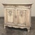 19th Century Louis XIV Buffet in Stripped Oak For Sale In Baton Rouge - Image 6 of 12