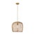 Selene Basket Pendant, Small For Sale In Detroit - Image 6 of 6