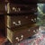 Antique Side by Side Secretary Desk, Victorian Furniture For Sale - Image 11 of 15