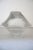Glass Kosta Boda Crystal Fish Dish Bowl Bucccilante Controlled Bubbles and Smiling Face For Sale - Image 7 of 13