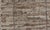 Large Modern Rug in Earth Tones With Square Size and Distressed Texture 13'0 X 13'9 For Sale - Image 10 of 12