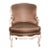 French Bergere Armchairs For Sale