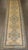 Mid-Century Modern Antique Zabihi Collection Long Turkish Oushak Runner - 3'2" x 17'5" For Sale - Image 3 of 11