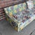Edward Wormley Edward Wormley for Dunbar Mid-Century Modern Four-Seat Sofa – Restoration Candidate For Sale - Image 4 of 9