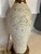 Mid-Century Modern Vintage Mid-Century Teak and Stone Table Lamp With Underwriters Laboratories Label For Sale - Image 3 of 7