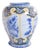 Vase in Portuguese Pottery, 1950 For Sale