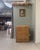 Parisian Pine Sideboard, 1940s For Sale - Image 13 of 16