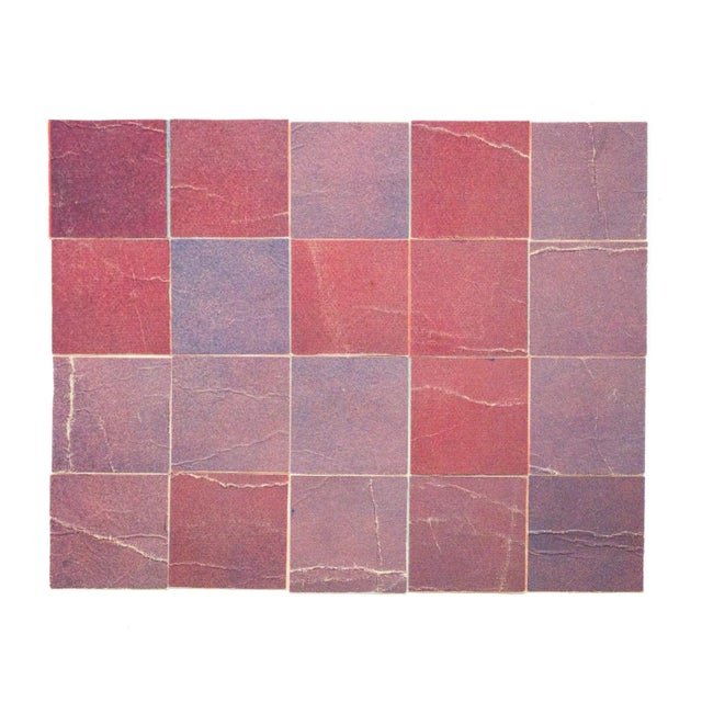 “Candyland 3” Limited Edition Archival Collage Print by Andrew Dresher For Sale