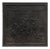Antique French Cast Iron Fireback For Sale