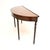 1950s Vintage Georgian Style Console Table, 1950 For Sale - Image 5 of 8