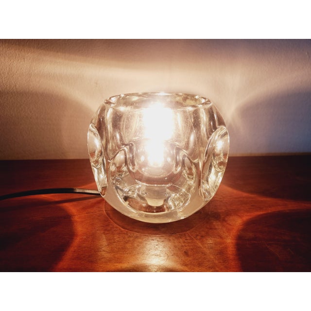 Mid-Century Table Lamp from Peill & Putzler, Germany, 1970s For Sale - Image 11 of 15