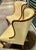 Tufted Back Accent Chairs For Sale - Image 6 of 12