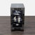1990s Vintage Lacquered Chinese Cabinet For Sale - Image 5 of 11