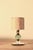 1920s Art Deco Cut Glass Table Lamp, 1920s For Sale - Image 5 of 6