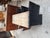 Wood Early 20th Century Double-Sided Cabinet For Sale - Image 7 of 11