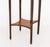 Louis XVI Style Gilt Metal Mounted Parquetry Occasional Table For Sale In New York - Image 6 of 8