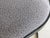 Metal Vintage Milo Baughman Attributed Counter Bar Stools For Sale - Image 7 of 8