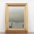 Mid-Century Gilt Wood Mirror For Sale - Image 9 of 9