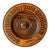 French Carved "Daily Bread" Bread Board For Sale