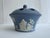 Wedgwood Vintage Wedgewood Pot Pourri Cachepot For Sale - Image 4 of 11