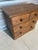 Victorian Antique Pine Two Over Two Drawers - Chest of Drawers From England For Sale - Image 3 of 18