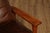 Antique L & JG Stickley Mission Oak Morris Rocker For Sale In Philadelphia - Image 6 of 18