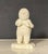 Vintage Department 56 "Snowbabies" Figurine "Are You on My List? In Original Packinging, Retired 1998 For Sale - Image 4 of 11