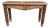 Tommy Bahama Home Island Escape Bomboo and Rattan Console Sofa Table For Sale